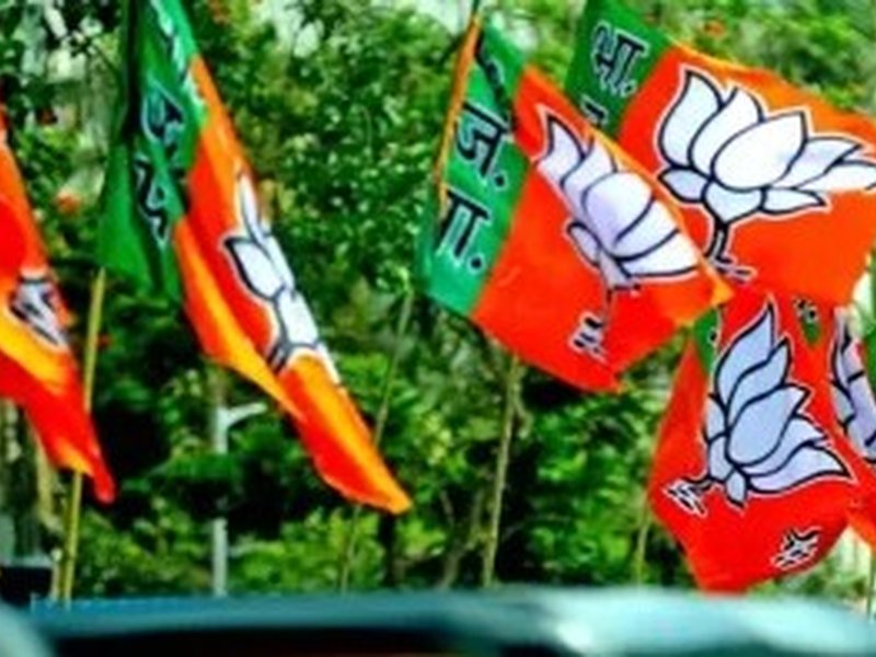 BJP, Congress and AAP to witness triangular contest for bypolls in Gujarat