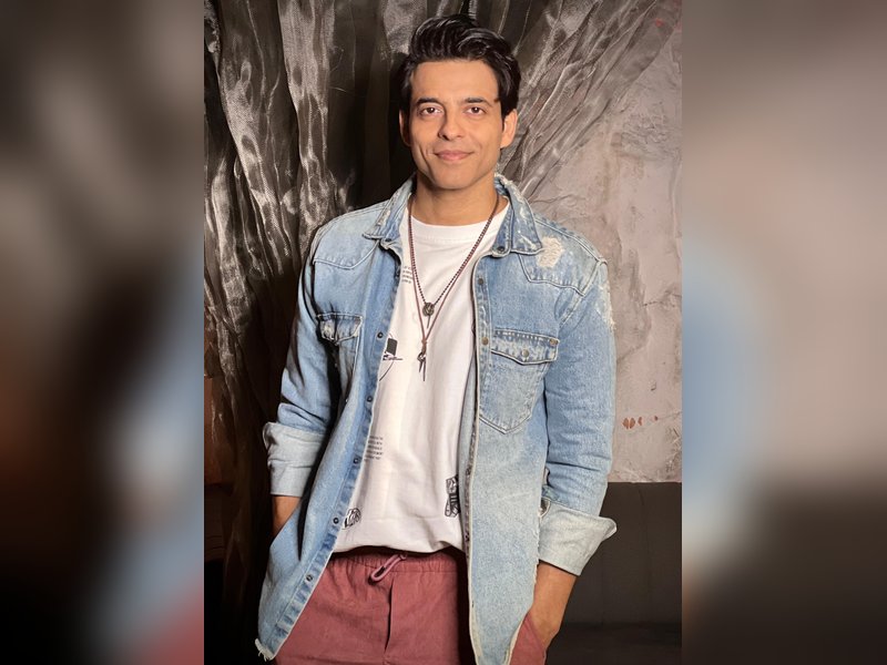 Himanshu Malhotra reveals what drew him to say yes to his role in 'Rana Naidu Season 2'	