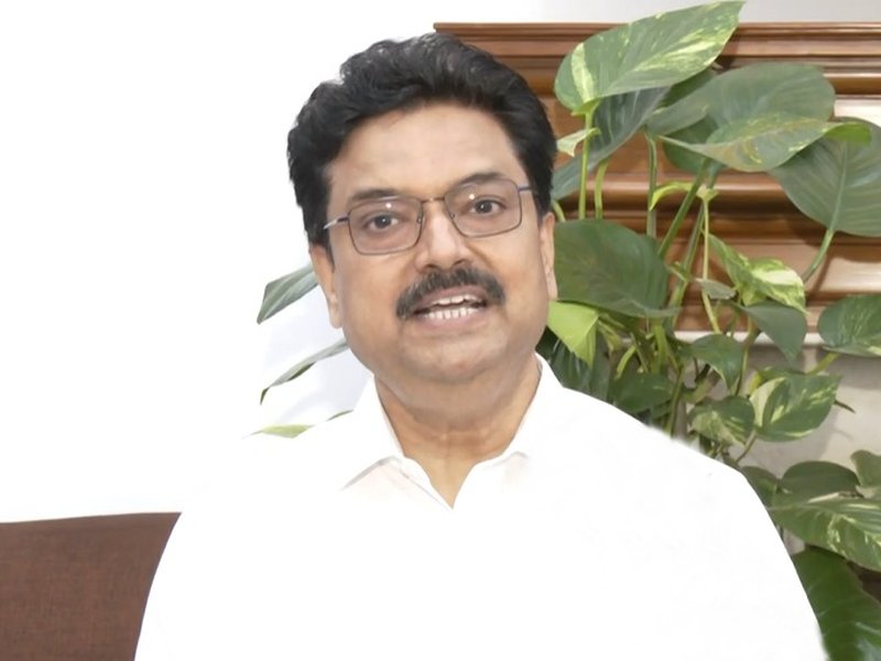 Want to see DU among world's top 100 universities in ten years, projects worth Rs 2,000 crores underway: Yogesh Singh (IANS Interview)