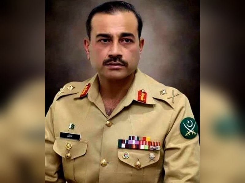 Field Marshal Asim Munir: What it means for Pakistan (IANS Analysis)