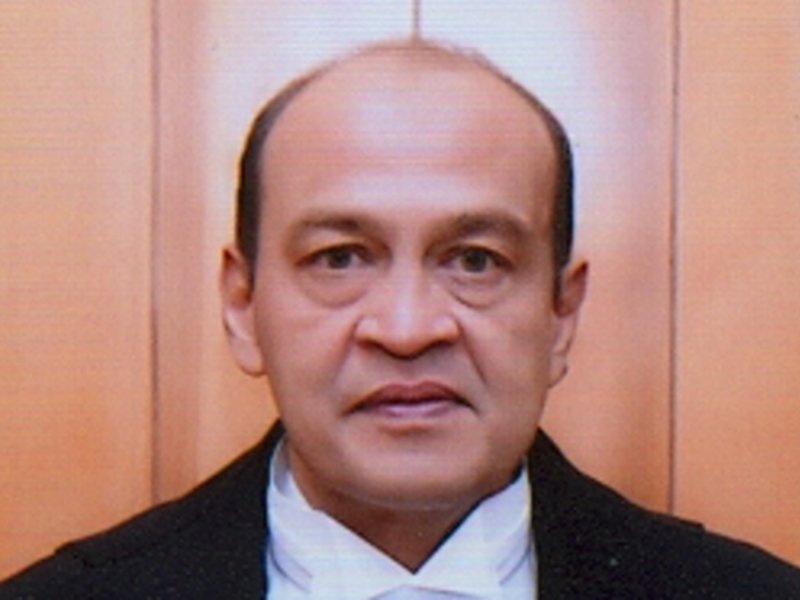 Cash row: Centre to table impeachment motion against Justice Varma in upcoming Parliament session (File Photo)