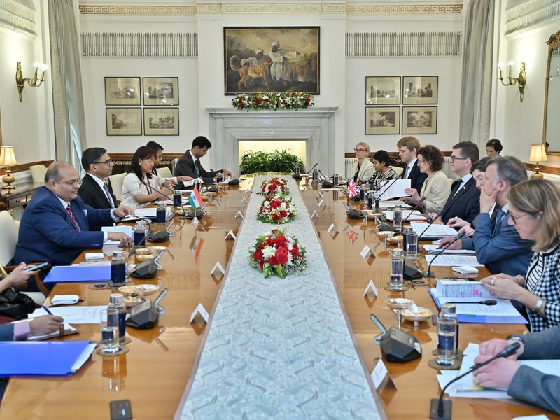 Misri appreciates UK's expression of solidarity in fight against terrorism