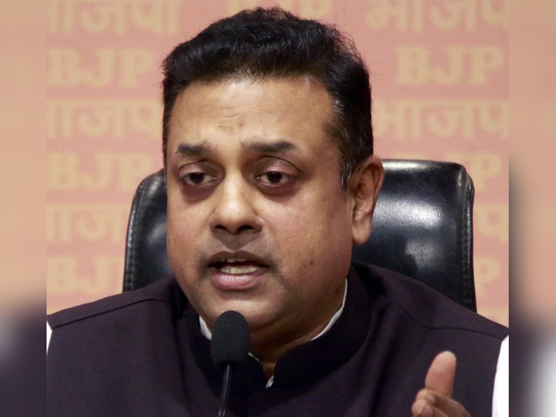 ‘Is Rahul Gandhi a Chinese or Pakistani agent?’: BJP slams LoP on ‘surrender’ remarks  