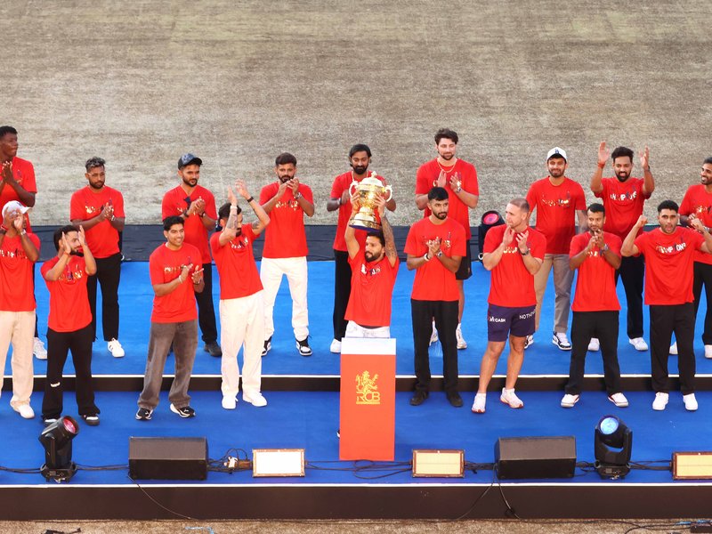 RCB pledges to 'support, empower and elevate 12th Man Army through meaningful action'