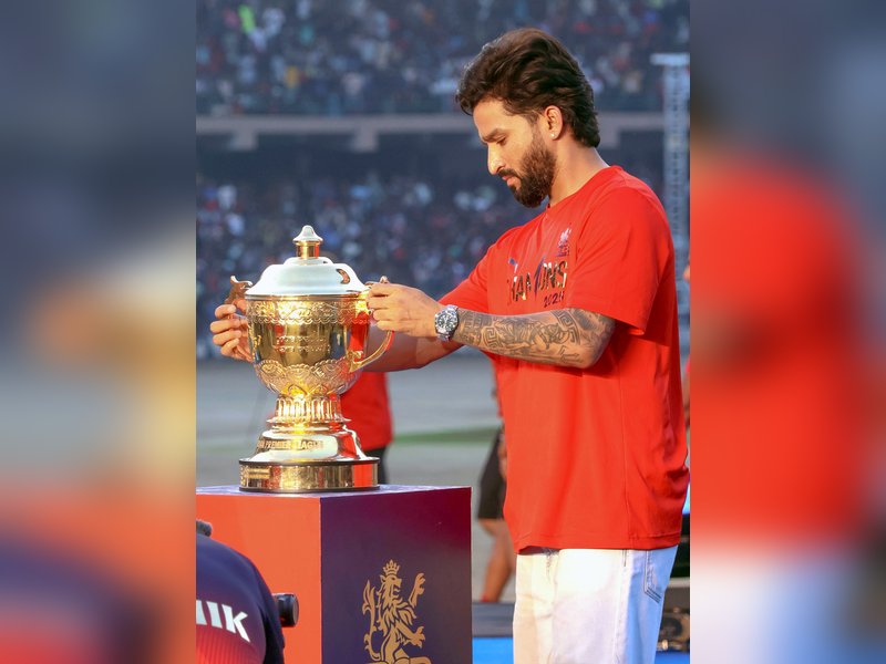 Ahmedabad to host IPL 2026 finale on May 31 as BCCI unveils playoffs schedule