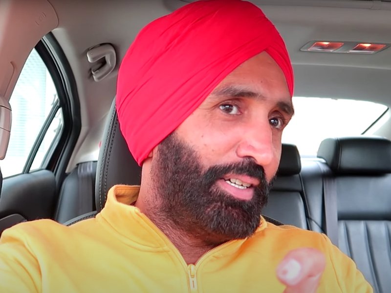 After Jyoti Malhotra's arrest, another YouTuber held in Punjab for espionage