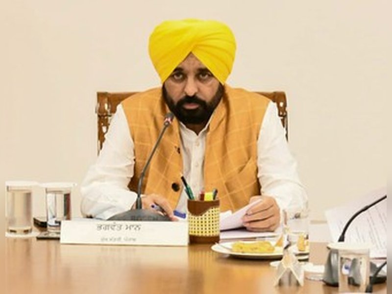 Shameful: Leaders slam Punjab CM Mann over Op Sindoor remark