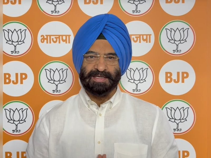 People of Delhi finally getting justice: BJP, RLD as Manish Sisodia, Satyendar Jain summoned by ACB in classroom construction casePeople of Delhi finally getting justice: BJP, RLD as Manish Sisodia, Satyendar Jain summoned by ACB in classroom construction case