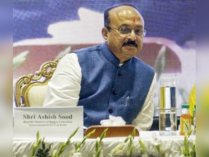 100 days dedicated to people's welfare: Ashish Sood highlights BJP govt achievements in Delhi