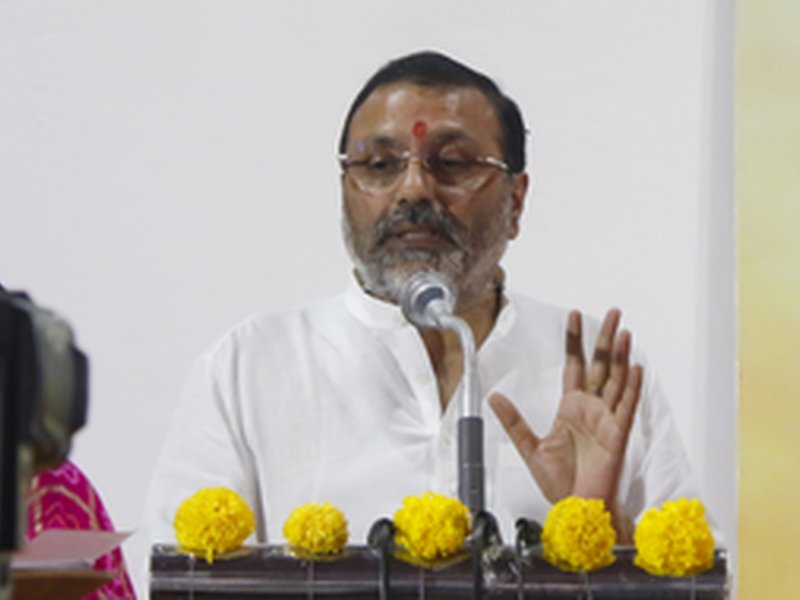 BJP MP digs out Nehru’s 1963 letter to counter Rahul Gandhi’s ‘surrender’ remark on PM Modi