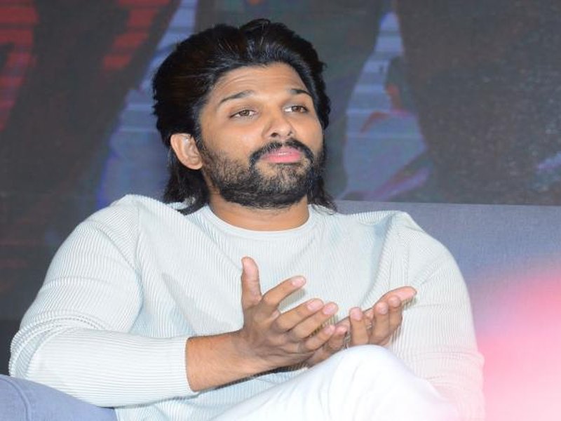 As 'Vedam' turns 15 Allu Arjun thanks fans for making it 'timeless'