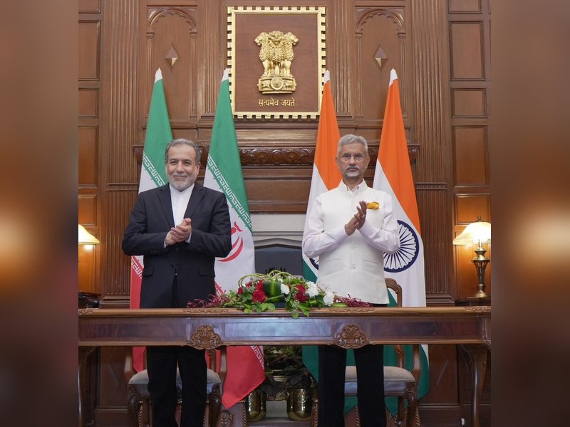 'True spirit of friendship' between India and Iran hailed after rescue of kidnapped citizens