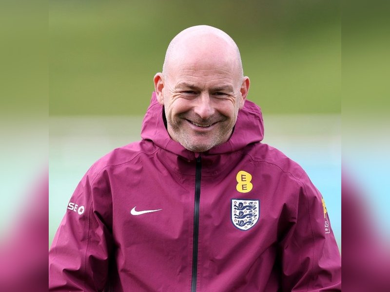 Lee Carsley extends contract as England U21 head coach ahead of European Championship. Photo credit: England Football/X