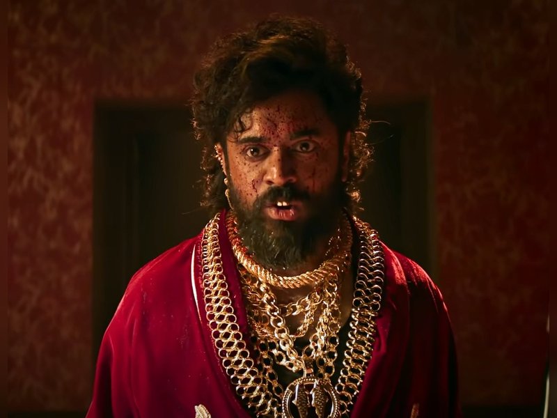 Nivin Pauly plays antagonist Walter in Raghava Lawrence's upcoming action thriller 'Benz'