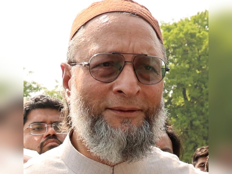 Asaduddin Owaisi calls Bilawal Bhutto’s statement ‘foolish’