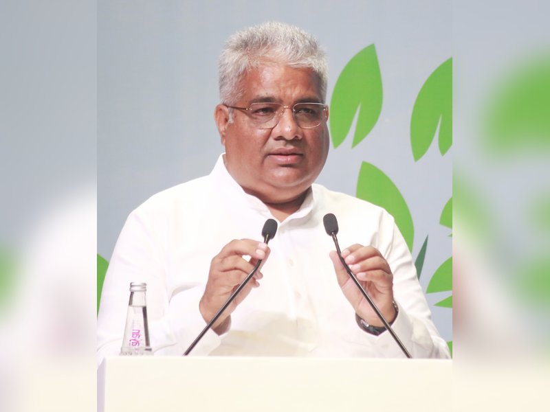 Rahul Gandhi's statements should be discounted by 60 per cent: BJP's Bhupender Yadav