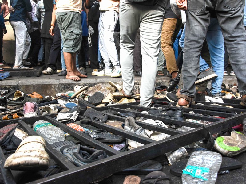 Stampede case: Karnataka HC takes cognizance; police complaint filed against CM, Dy CM