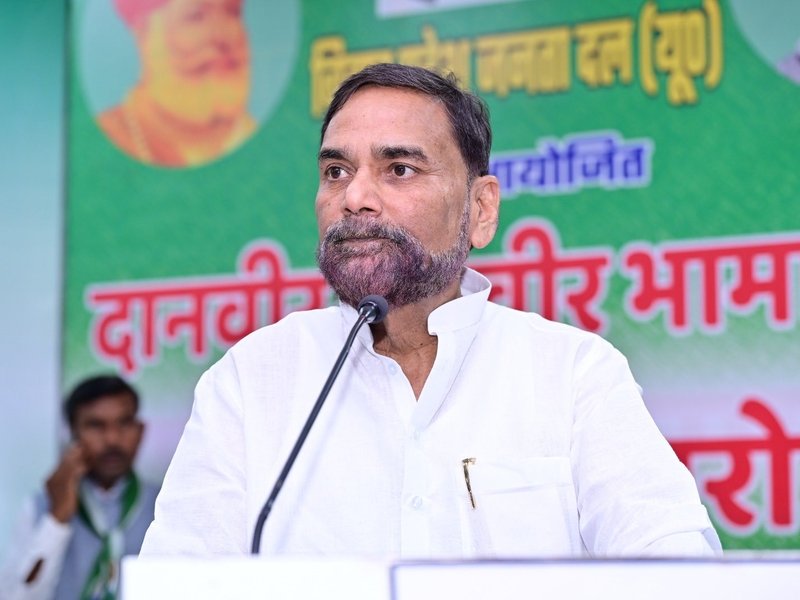 JD(U) demands resignation of Karnataka CM Siddaramaiah over RCB victory parade stampede