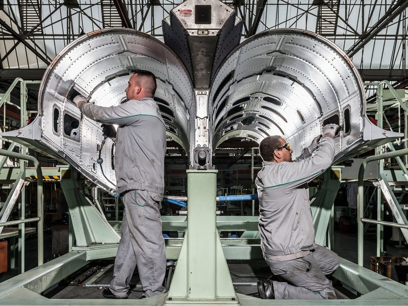 Dassault Aviation, Tata Advanced Systems to manufacture Rafale fuselage in India (Photo: https://www.dassault-aviation.com)