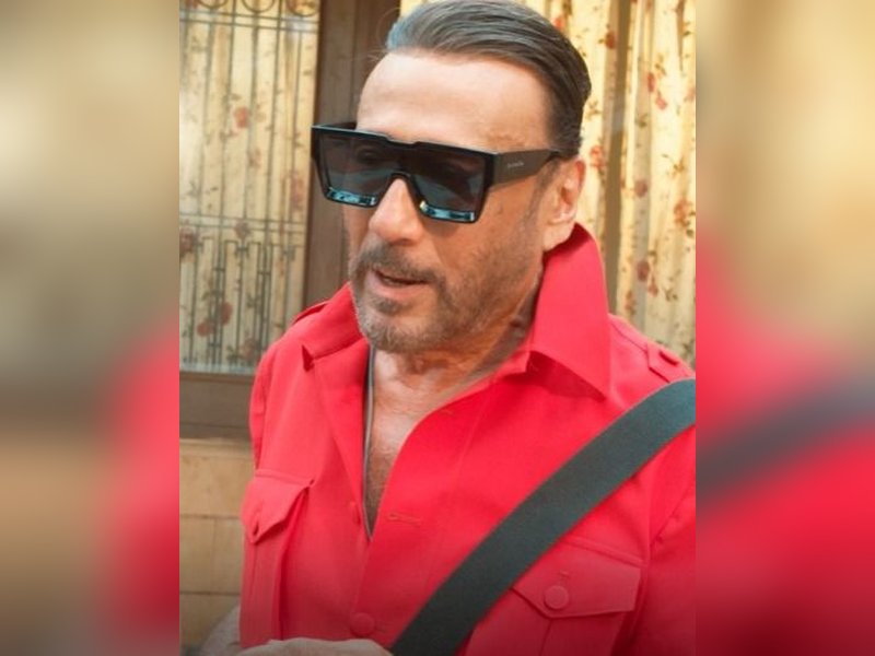 Bollywood’s Bhidu asks to protect and conserve the environment