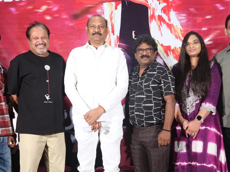 New song added in Lakshmi Narasimha's re-released version, says producer Bellamkonda Suresh 