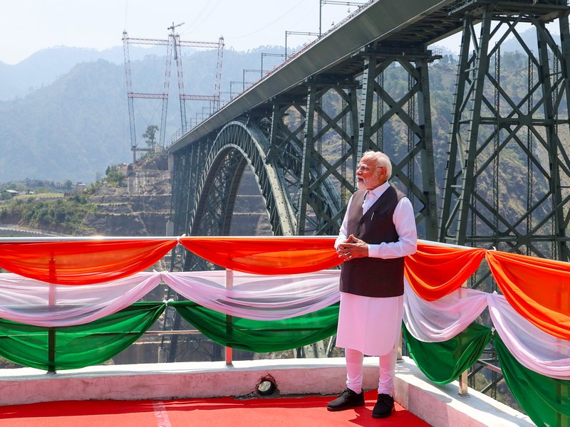 J&K's massive transformation tight slap on those who justified bloodshed as resistance: Top US expert