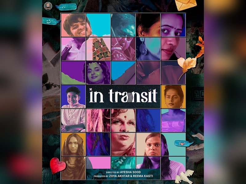 Docuseries ‘In Transit’ trailer showcases love, identity and life beyond the binary