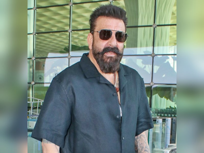 Sanjay Dutt misses his father Sunil Dutt deeply on his birth anniversary