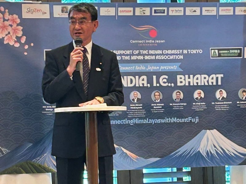 India and Japan explore new frontiers of collaboration during Rising India conclave in Tokyo