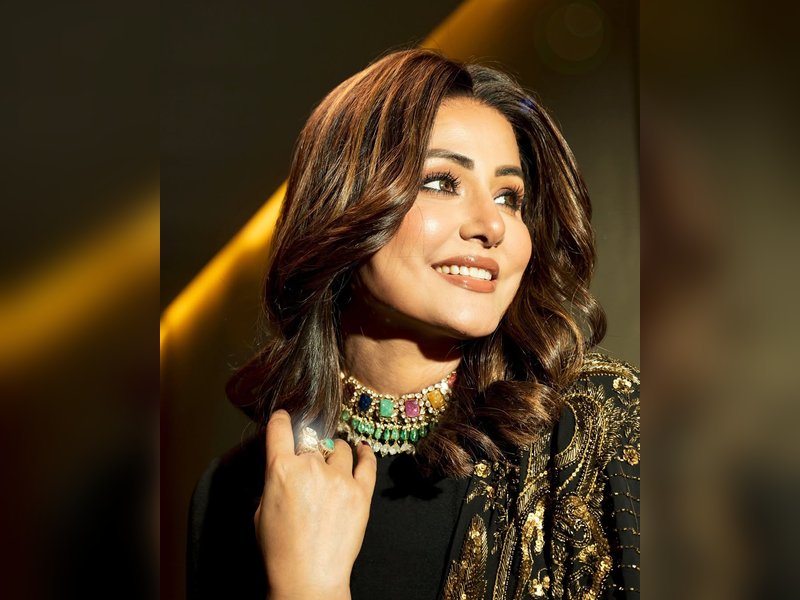 Hina Khan on 11 years of Modi government: In every field, we are better than before