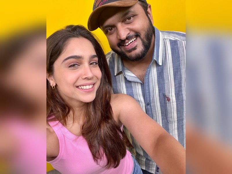 As Munjya turns 1, Sharvari calls her song Taras 'extremely special'	