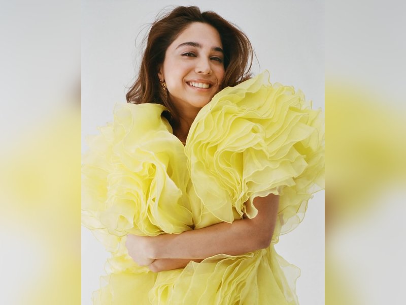 Sharvari: Being a Maharashtrian, I’ve always been fascinated by folklore	