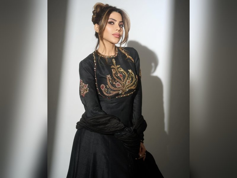 Nikki Tamboli turns vegan despite dating Muslim actor Arbaz Patel; Calls it an 'individual choice'	