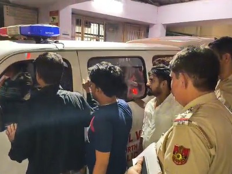 Delhi: 9-year-old's body found in suitcase, police suspect sexual assault