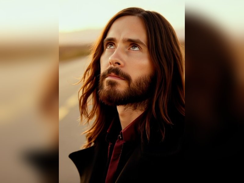 Nine women accuse Jared Leto of sexual assault, actor denies