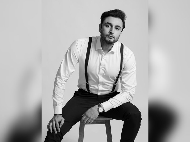 ‘Pushpa Impossible’ actor Anshul Trivedi pulls off 20-hour workdays: Barely getting any sleep	