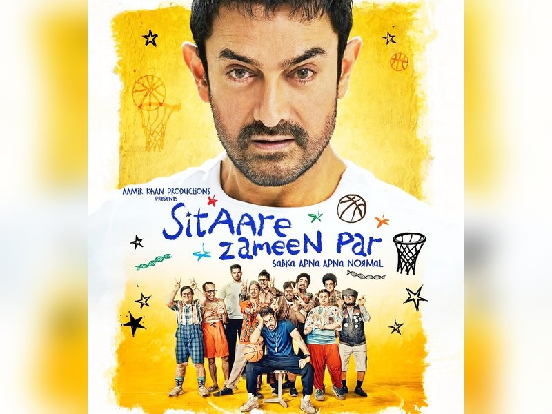 ‘Sitaare Zameen Par’ maker had 8-hour meeting with Aamir Khan including breakfast, lunch