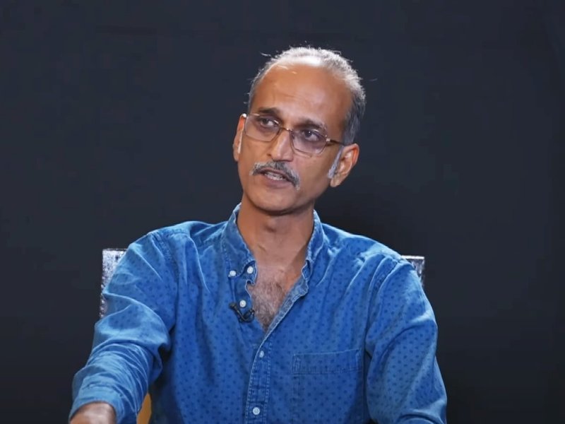 Rohan Sippy says Easter eggs should be used resourcefully, should not distract viewers	