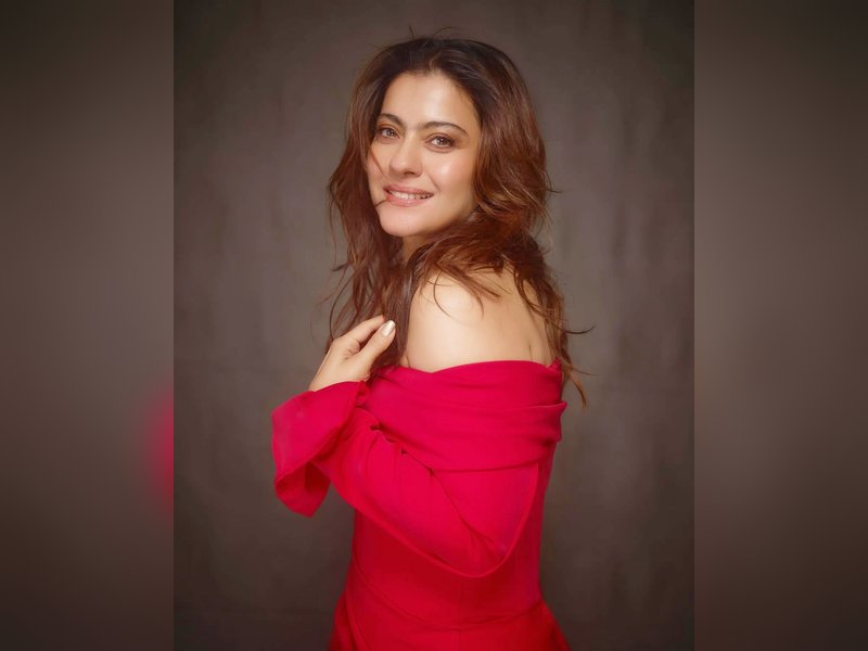 Kajol introduces her unique friends this National Bestfriend Day