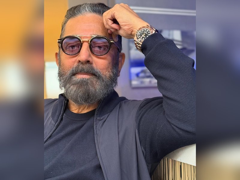 Kamal Haasan reveals one cinematic tool that he still doesn’t feel confident about	