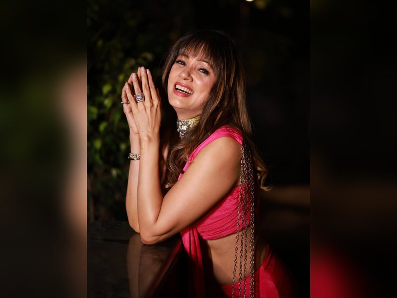 Vidya Malvade calls working with Dharmendra in Maine Pyaar Kiya Phir Se a 'dream come true
