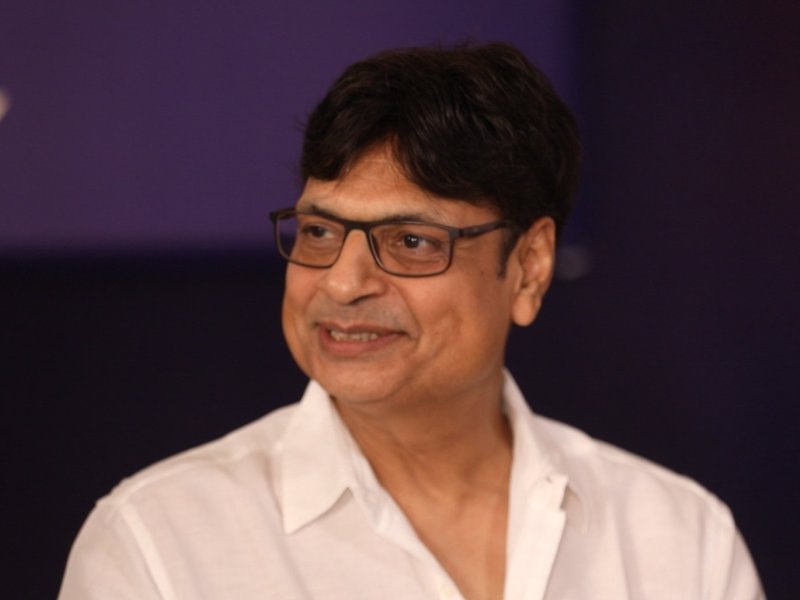 Irshad Kamil: In creativity, nothing is minute or negligible