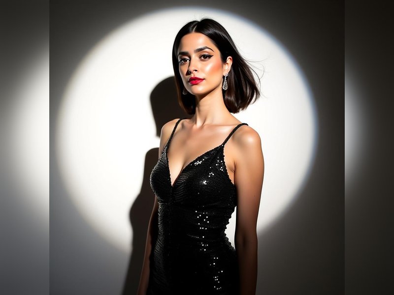 Nikita Luther calls her journey with The Traitors 'surreal'