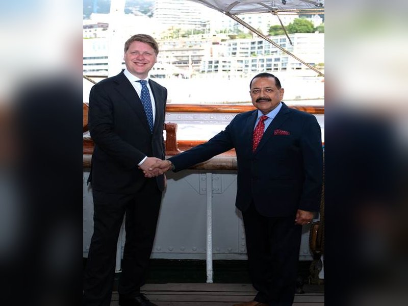 Norway backs India's stand on Jammu & Kashmir, looks forward to PM Modi visit