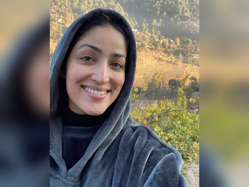 Yami Gautam reveals her most reliable face cleanser 