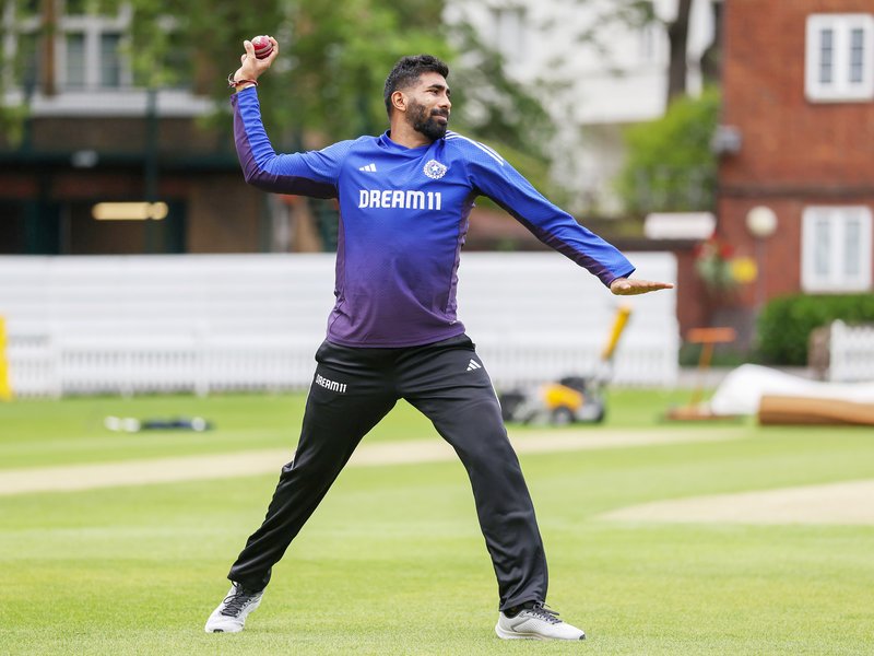 Phenomenal Jasprit Bumrah is best in the world, can change the game: Mark Wood
