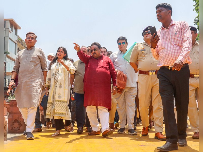 CAIT urges govt to curb growing malpractices of e-commerce platforms, seeks retail reforms