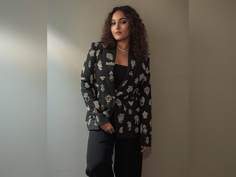 Sonakshi Sinha tests negative for Covid-19