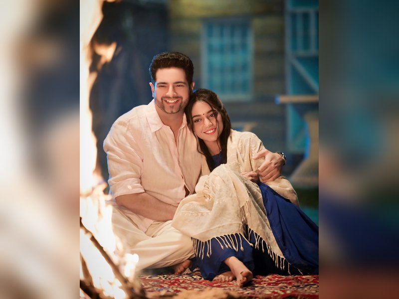 Karan Mehra: ‘Dagabaaz’ allowed me to explore a more intense side of love, loss