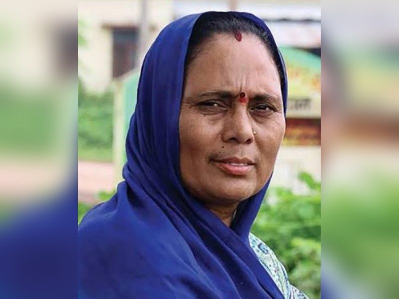 PM Modi empowering women through ‘Lakhpati Didi’, elevating their dignity: Padma Shri Phoolbasan Bai Yadav